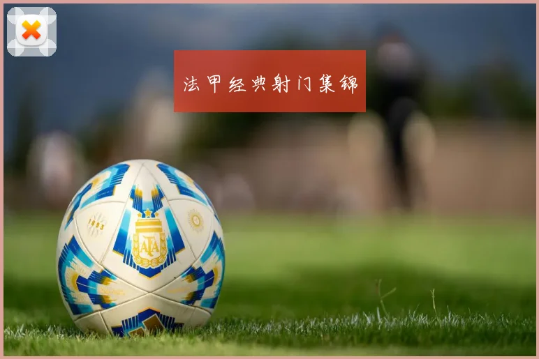 法甲经典射门集锦